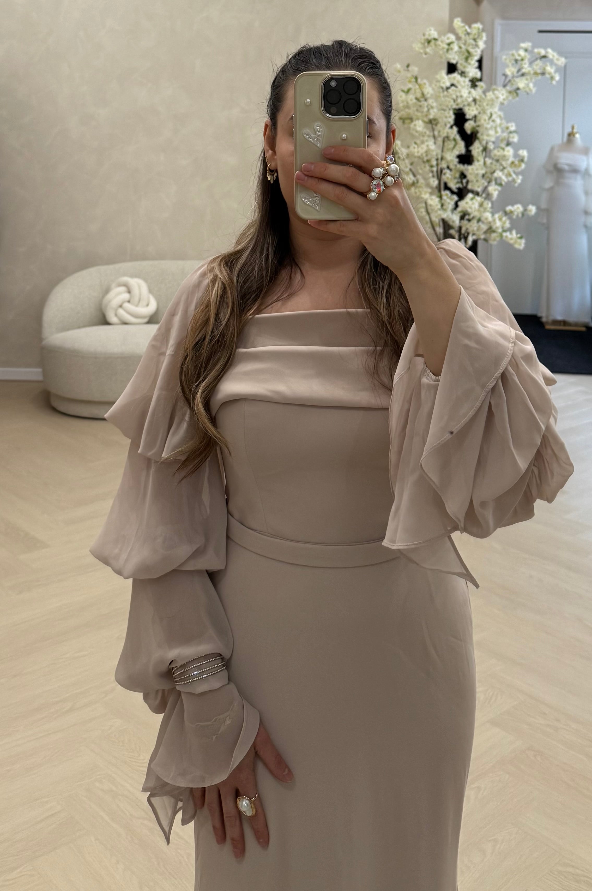 Lèmora Dresses