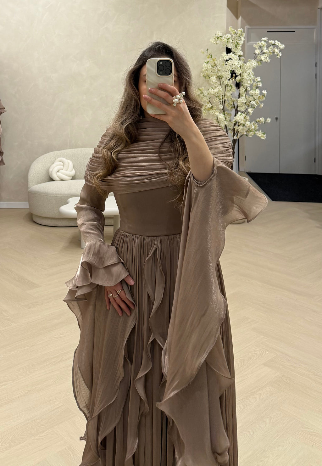 LIORA DRESS