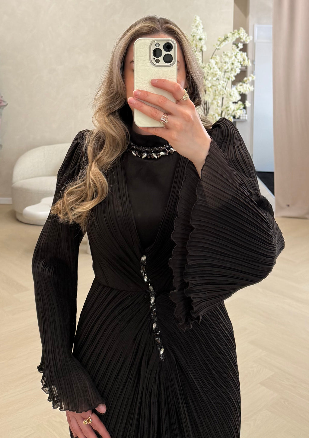 MILENA DRESS