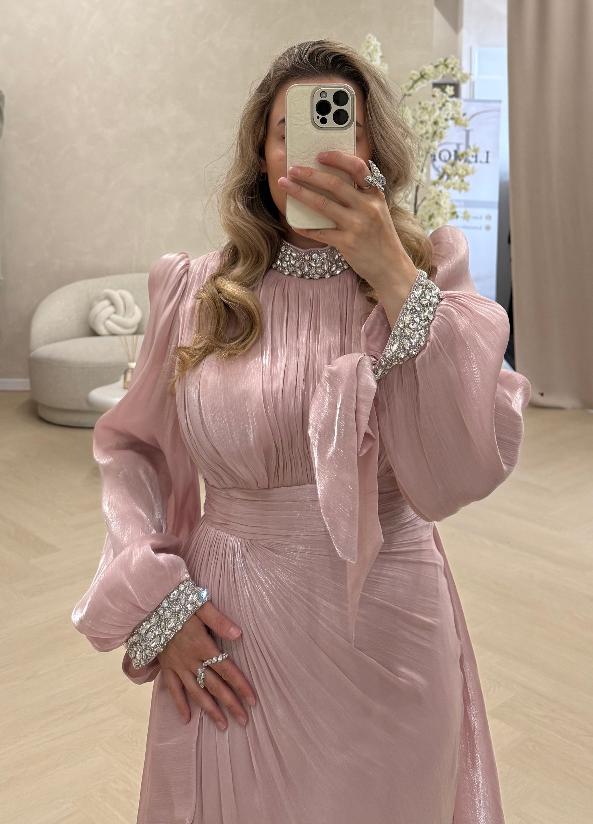 ELENA DRESS