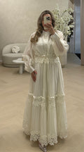 DARA DRESS