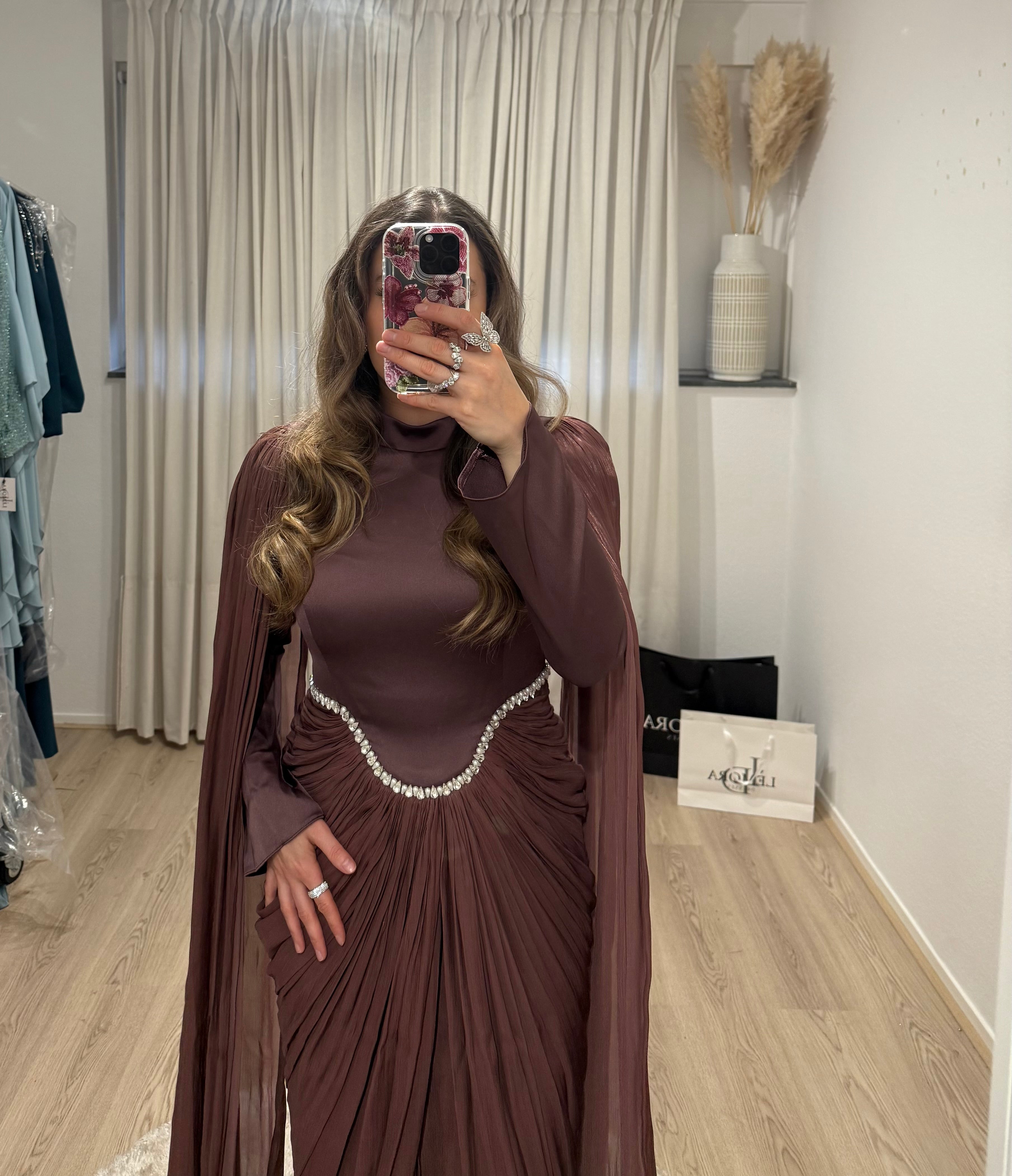 Lèmora Dresses