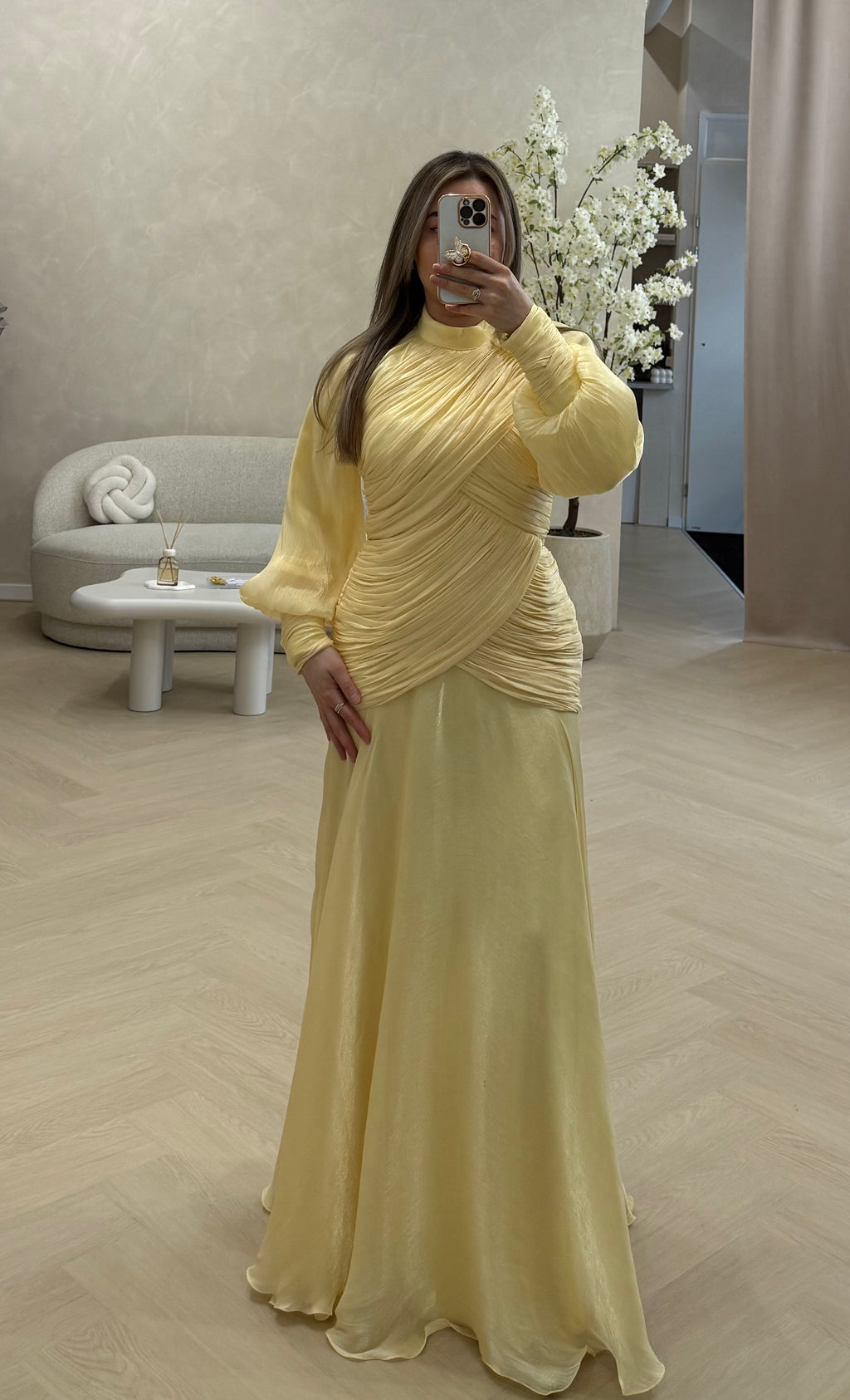 LAYAN DRESS