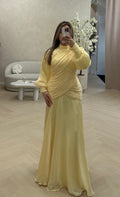 LAYAN DRESS