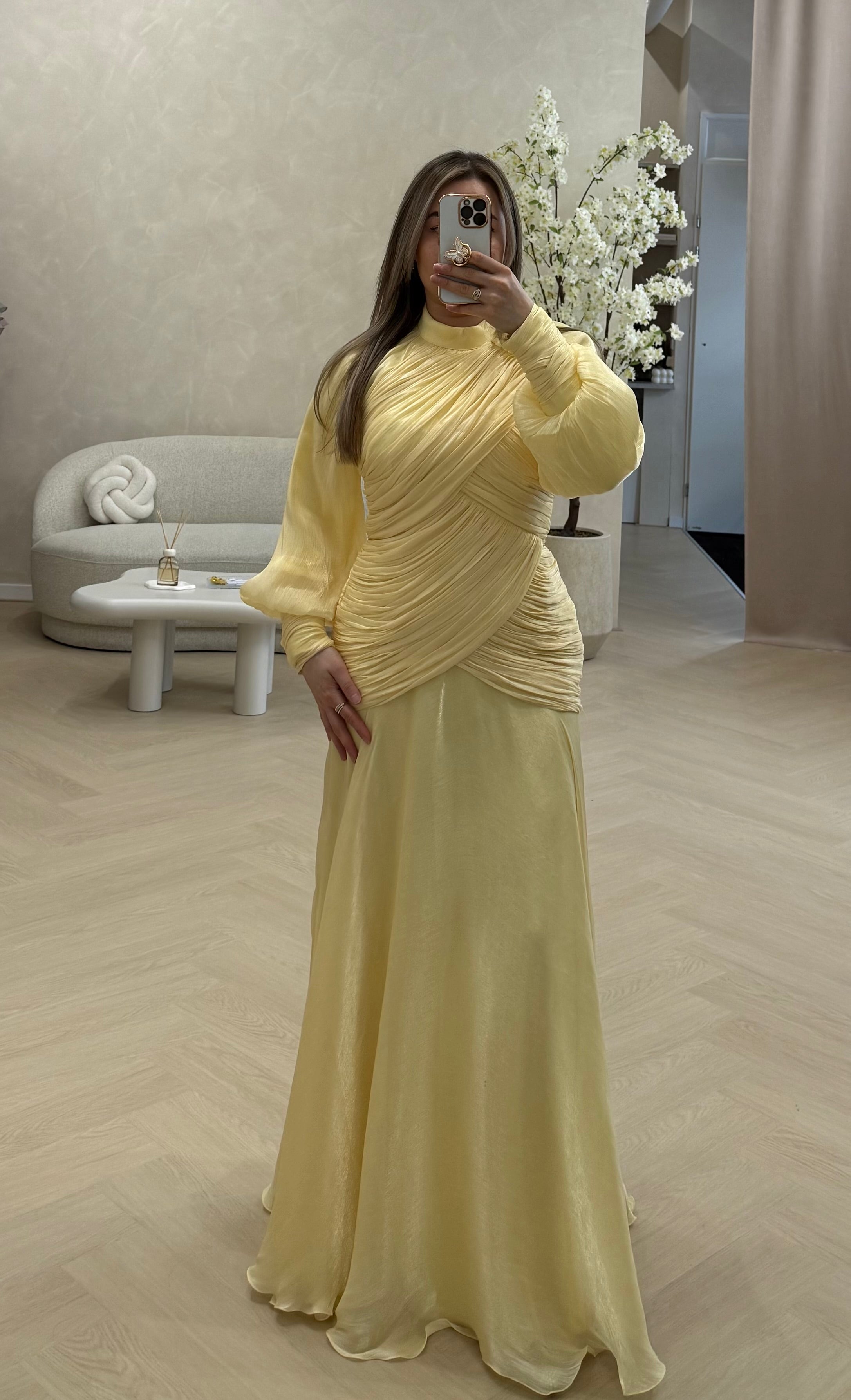 LAYAN DRESS