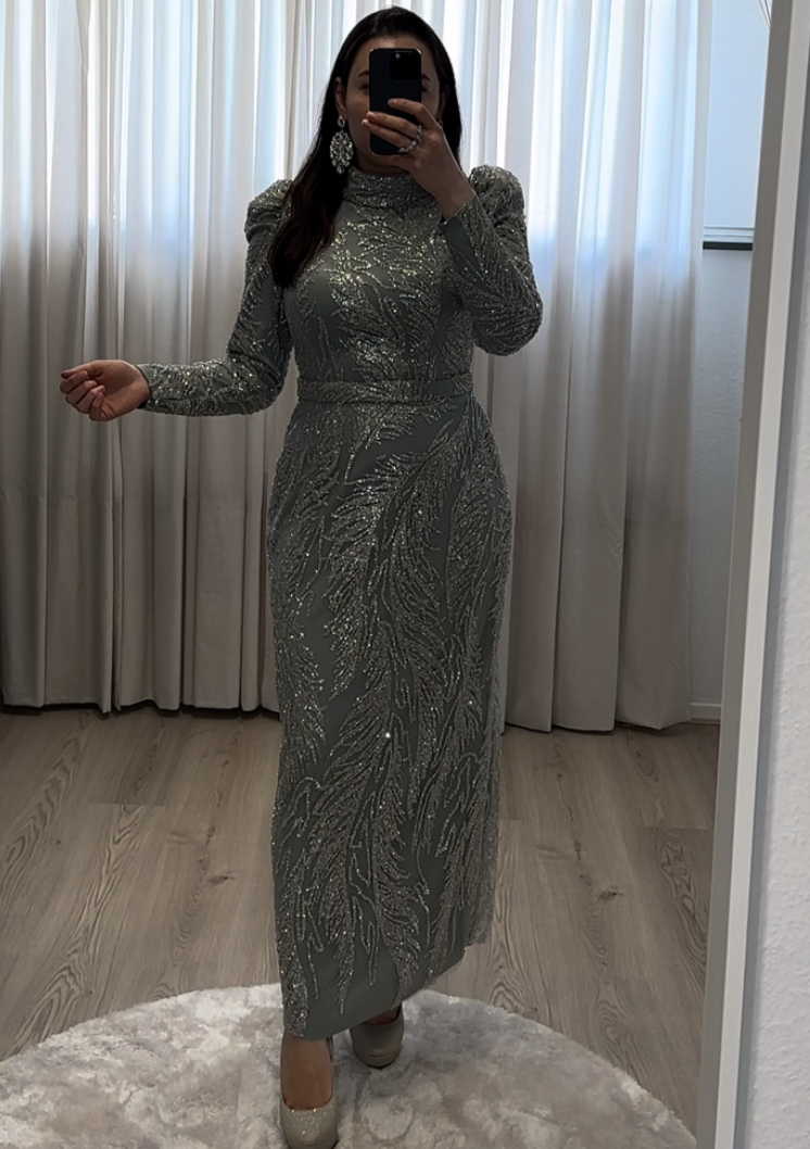 LARA DRESS