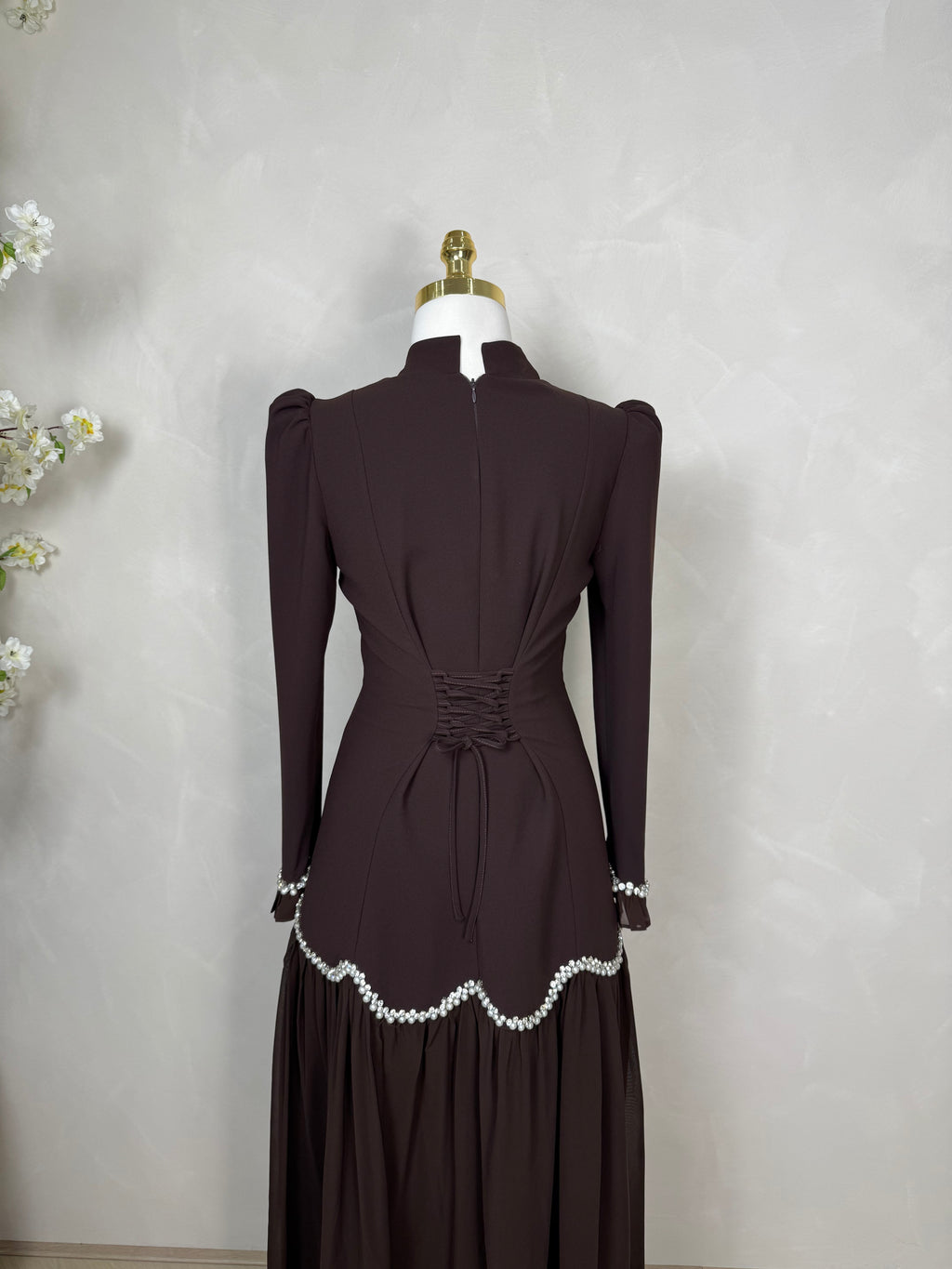 ROYA DRESS