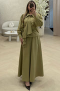 ALYA SET