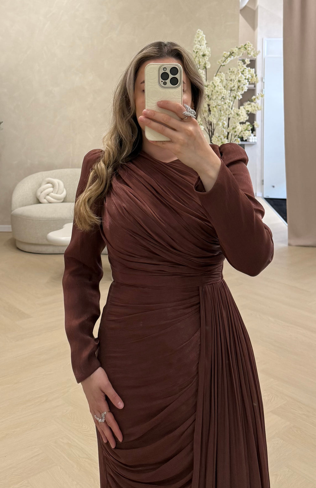 AYLIN DRESS