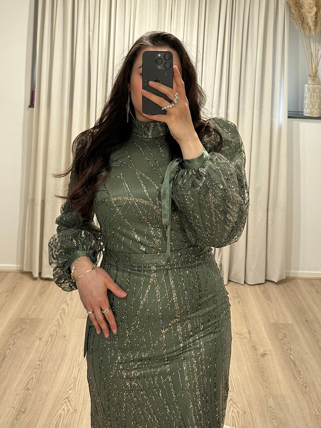 EDA DRESS