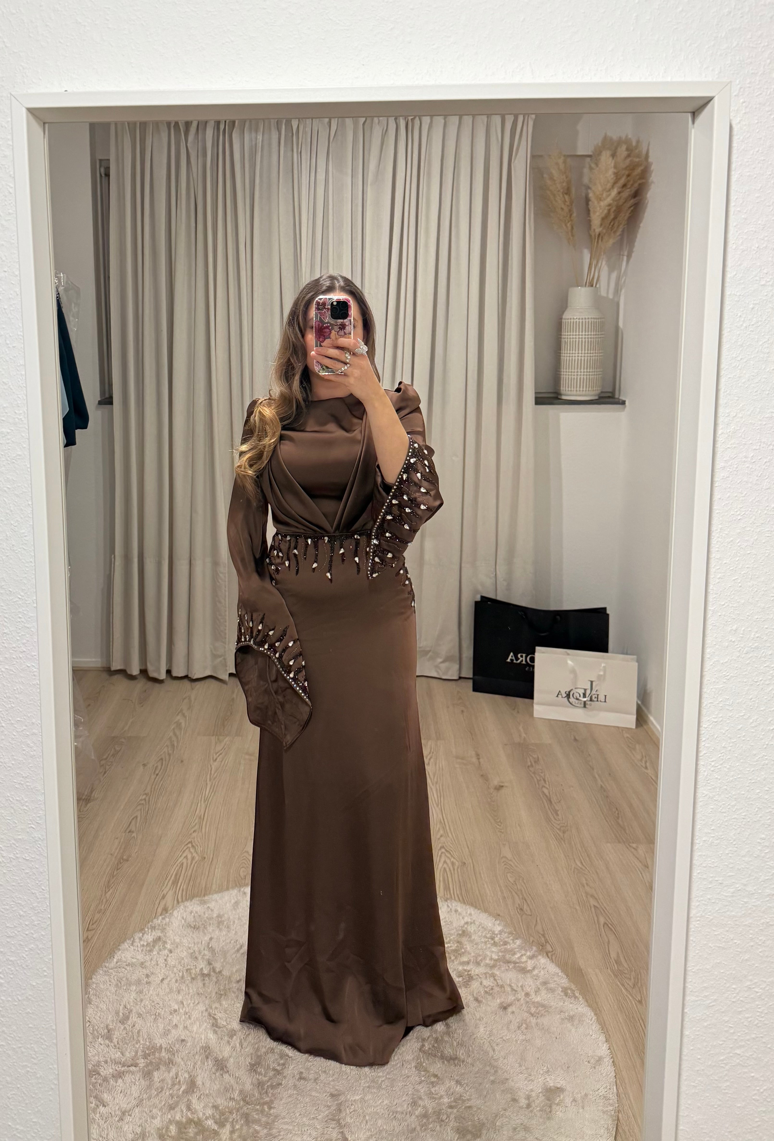 Lèmora Dresses