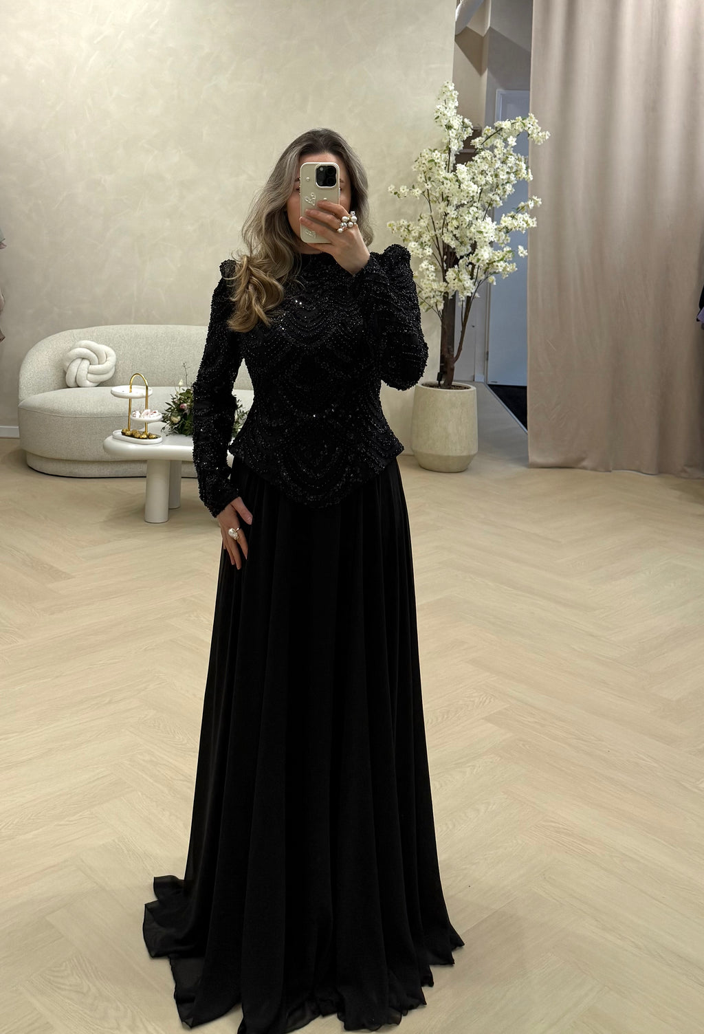 NUR DRESS