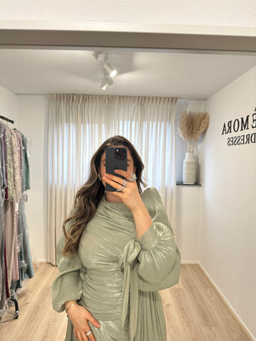 AYLA DRESS