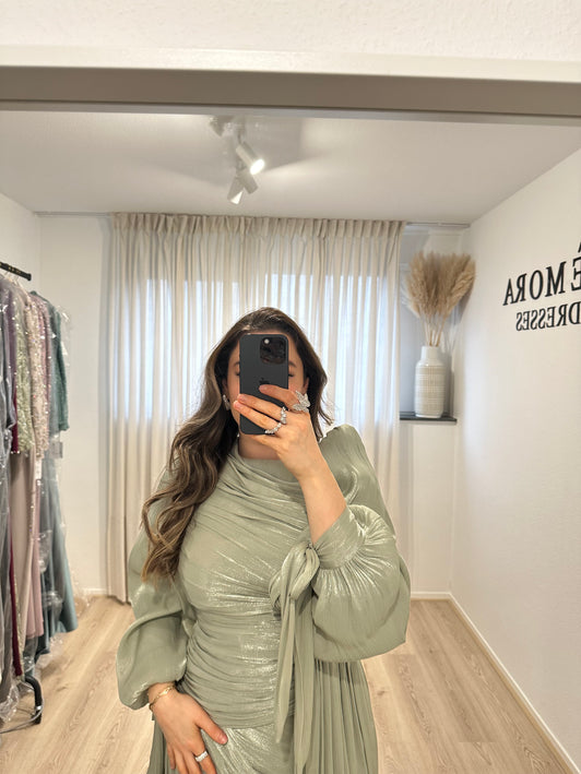 AYLA DRESS