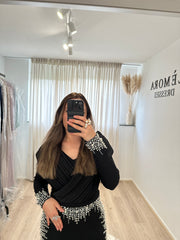 AMIRA DRESS
