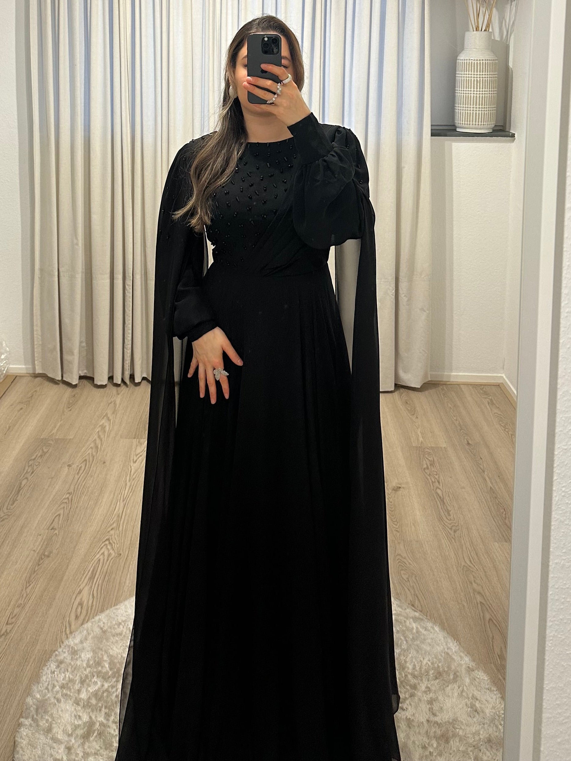 MINA DRESS