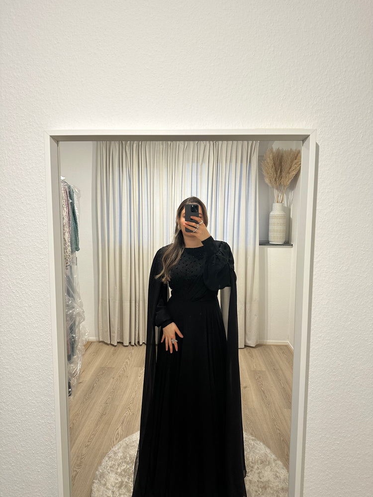 MINA DRESS