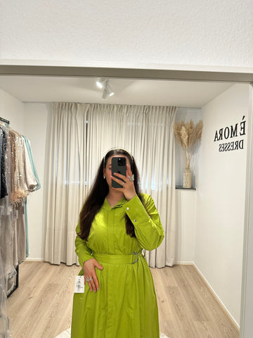 Silva dress