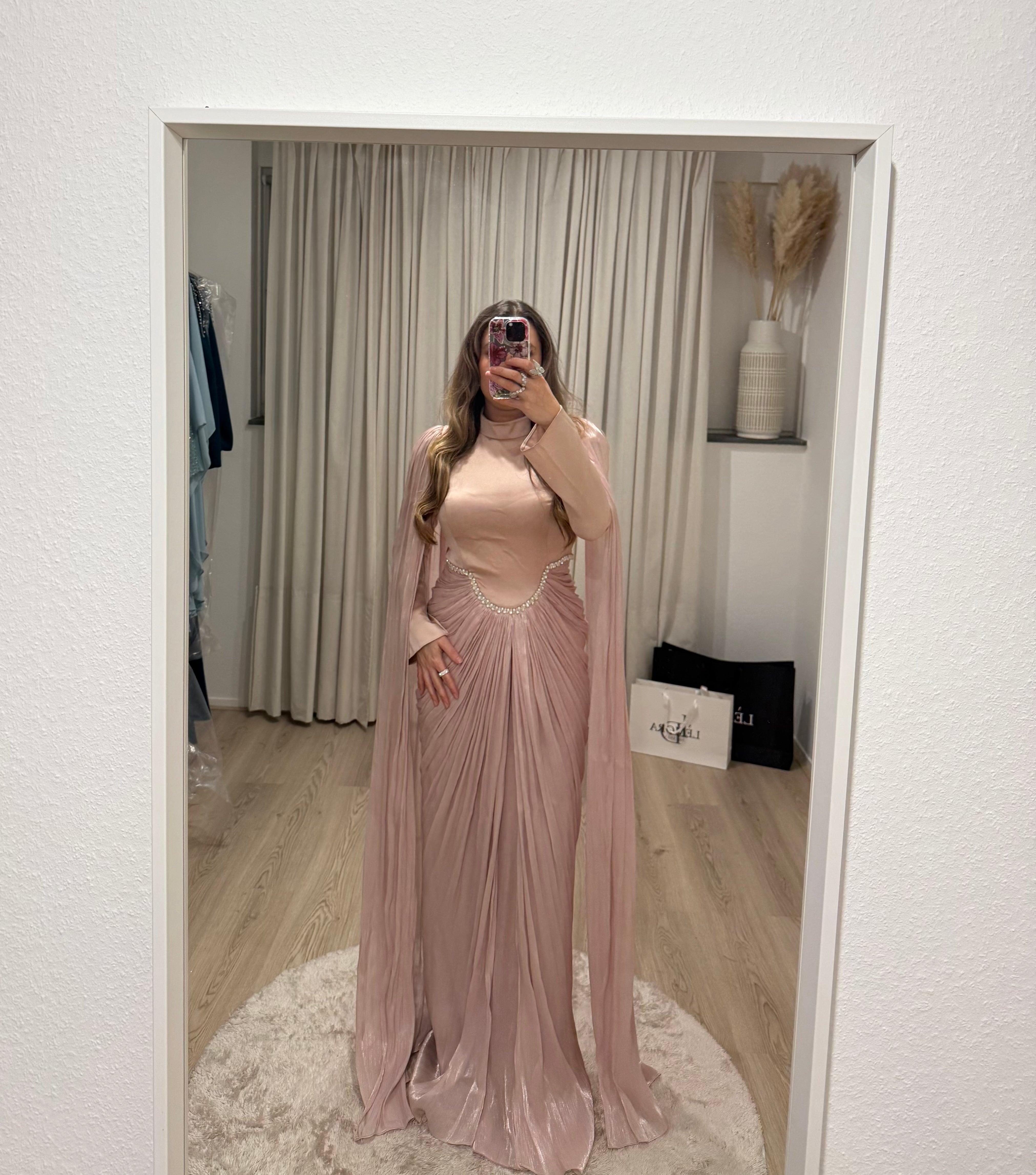 Lèmora Dresses
