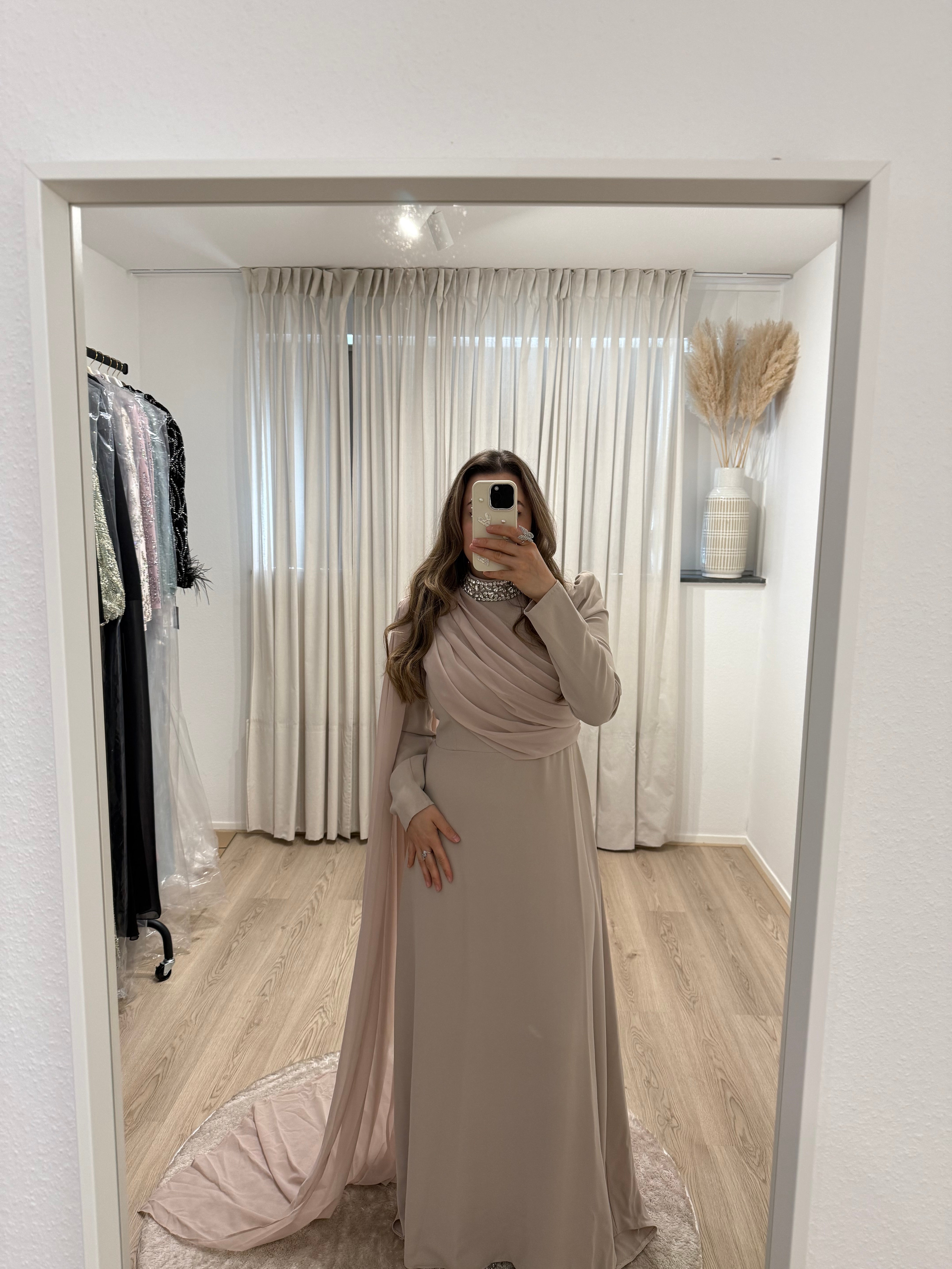 AMBRE DRESS