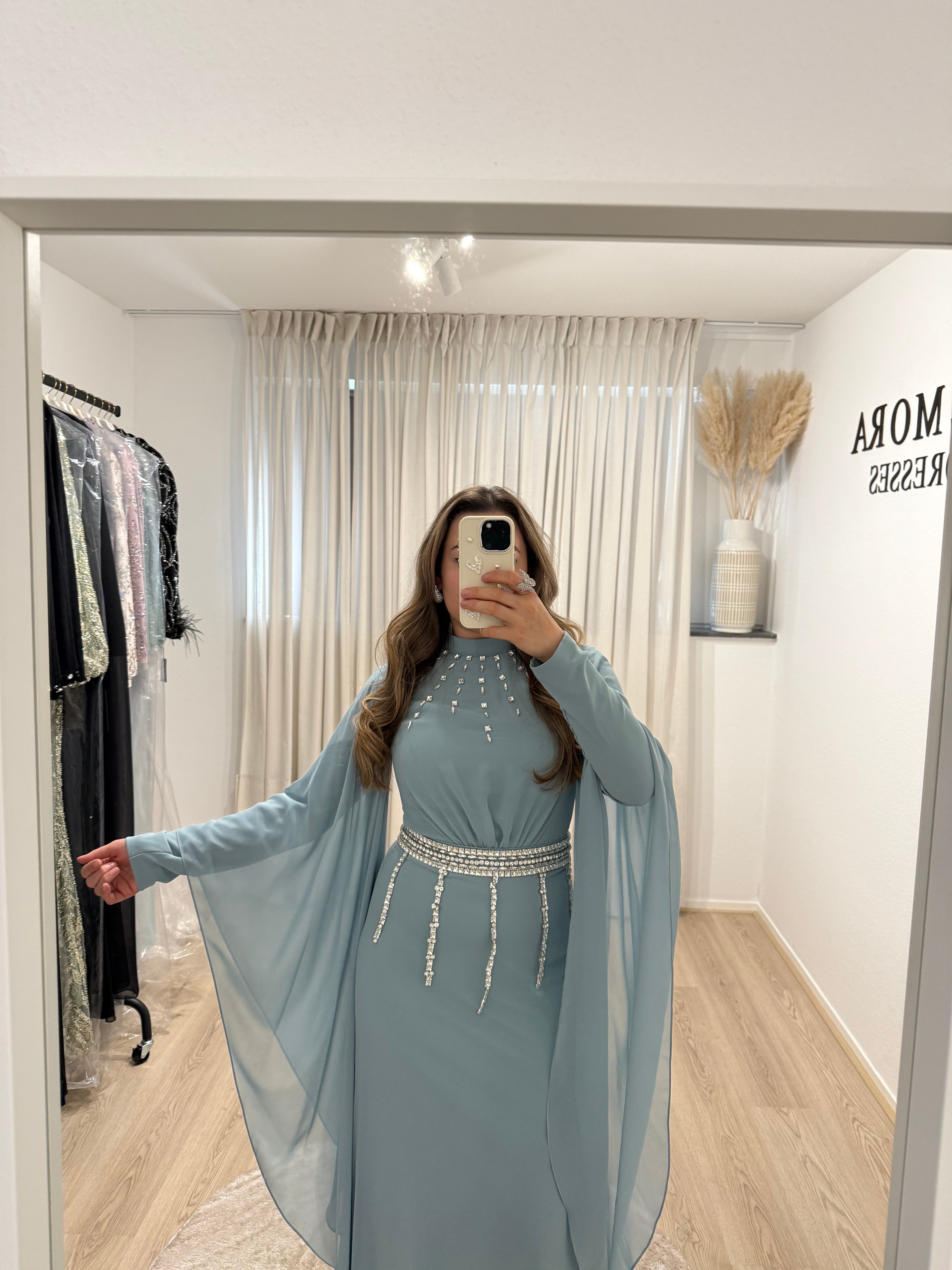 Lèmora Dresses
