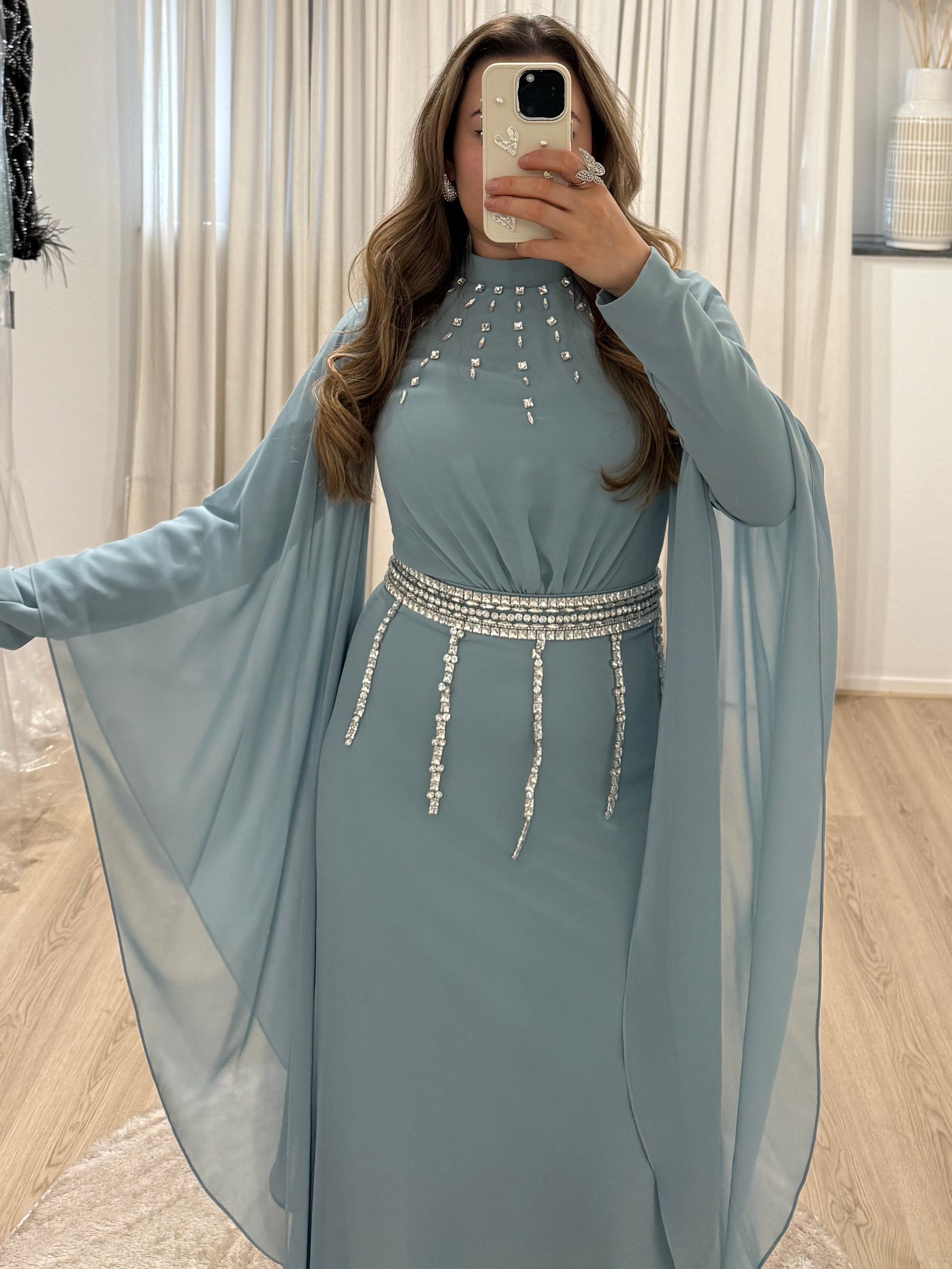 ENORA DRESS