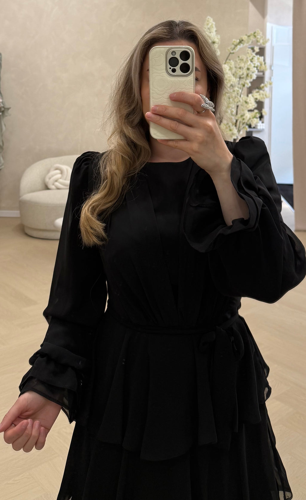 LIYA DRESS