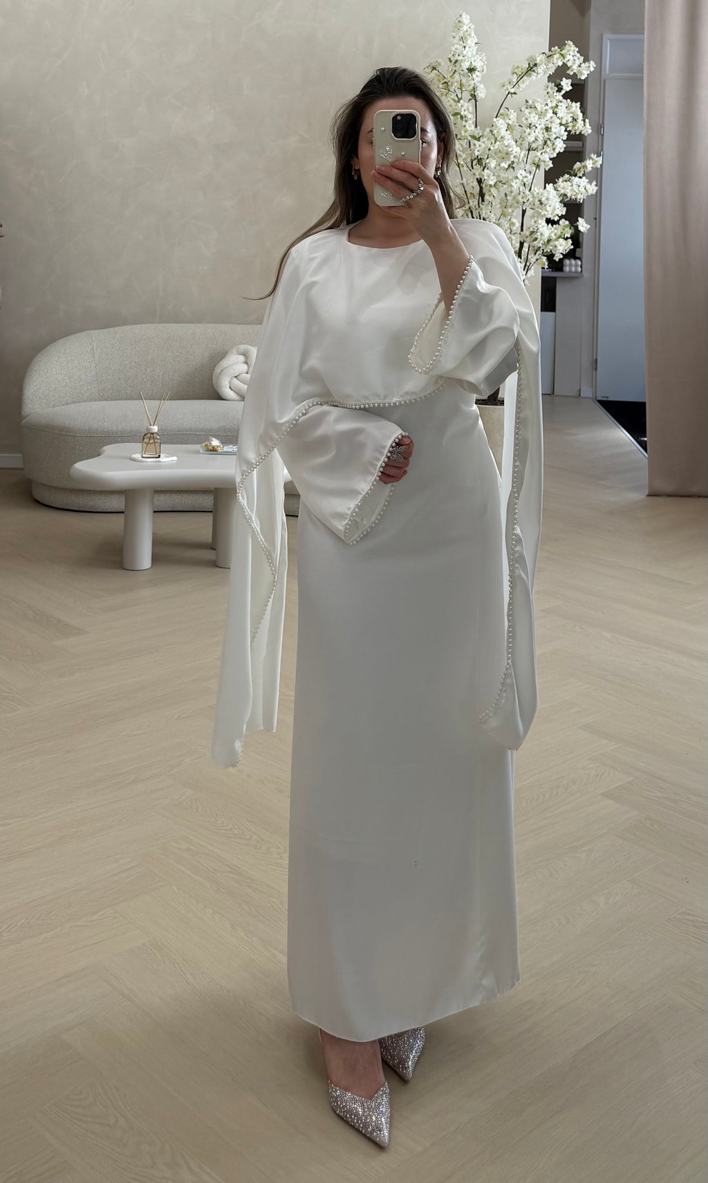 RANA DRESS