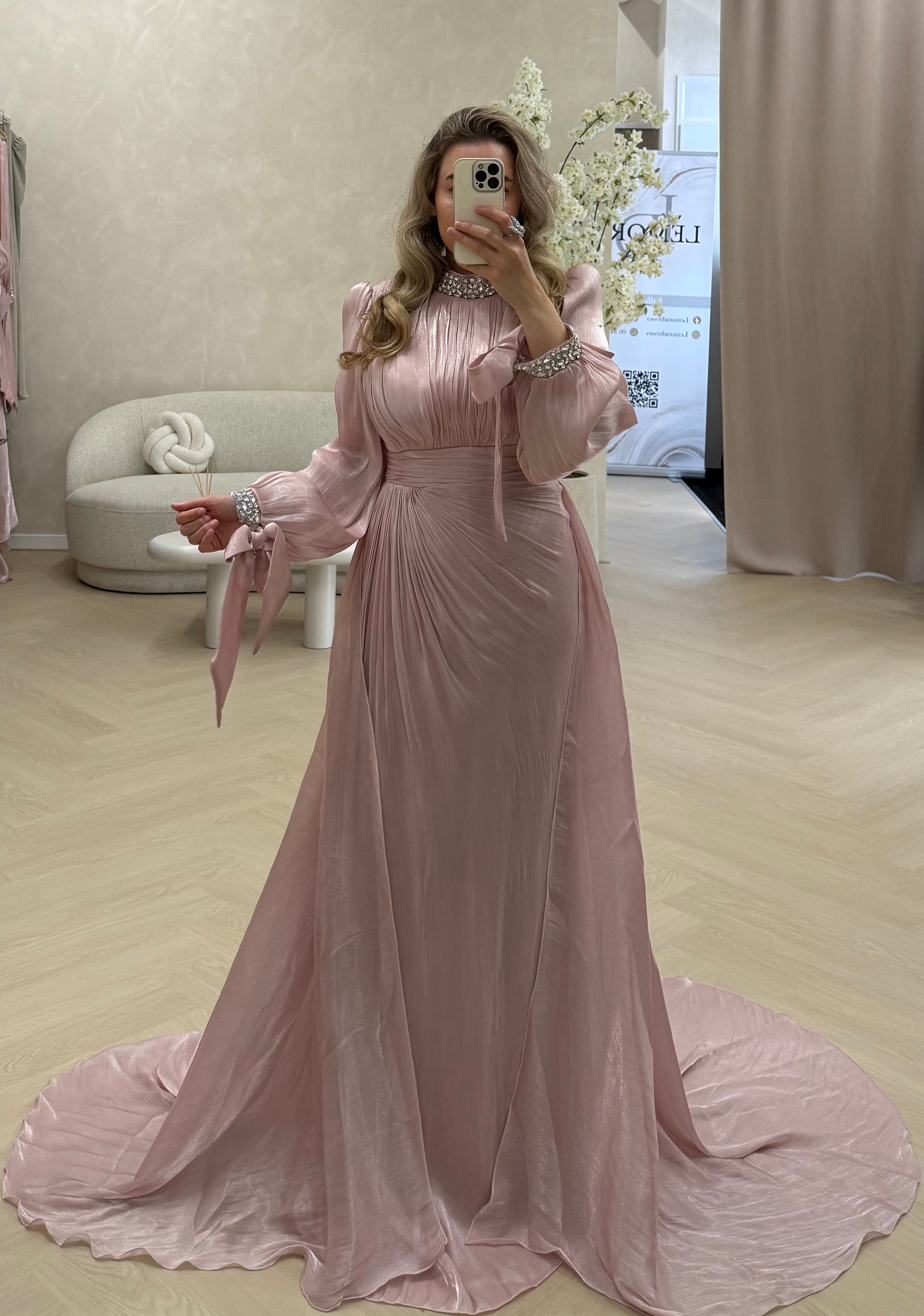 ELENA DRESS