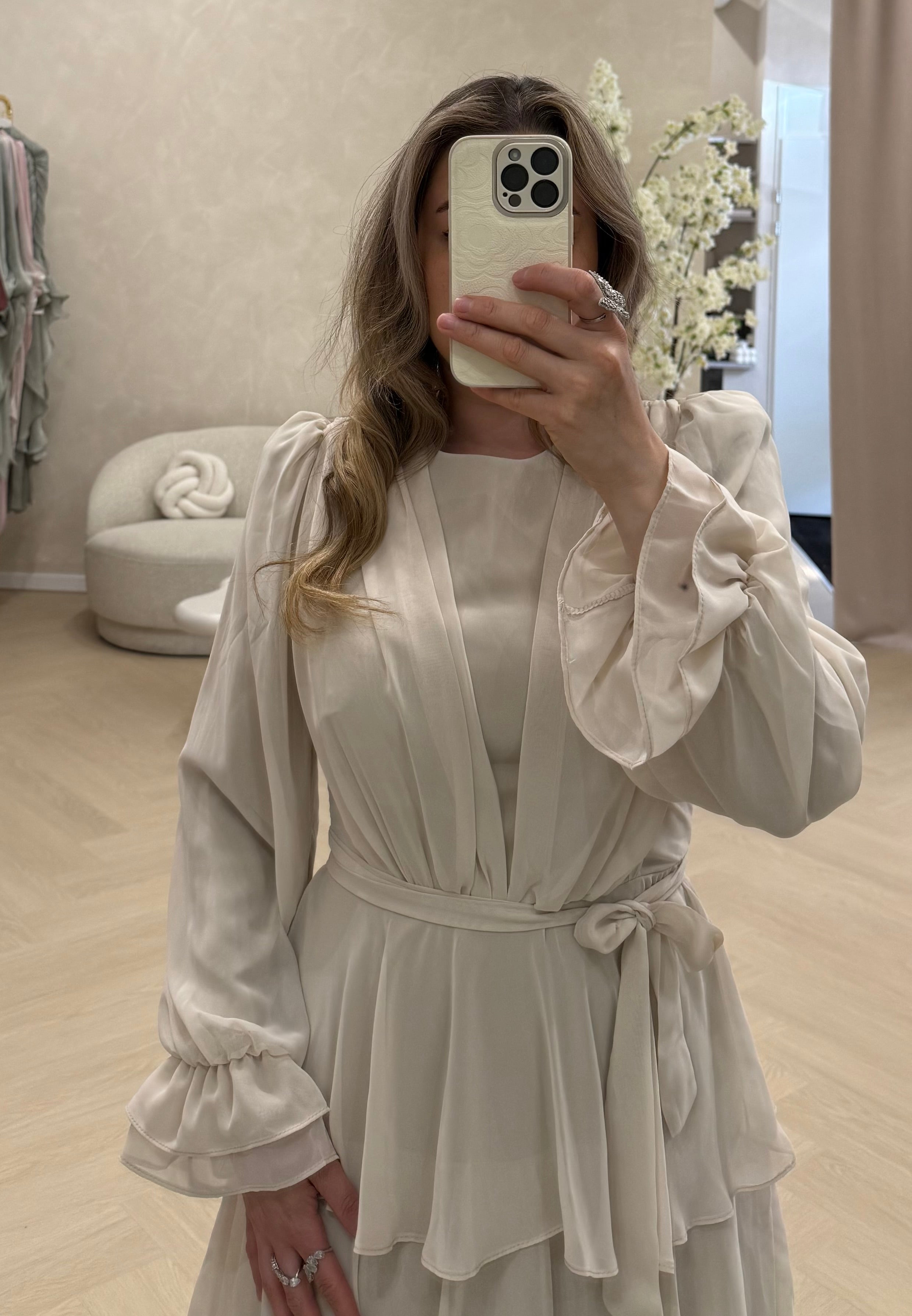 LIYA DRESS