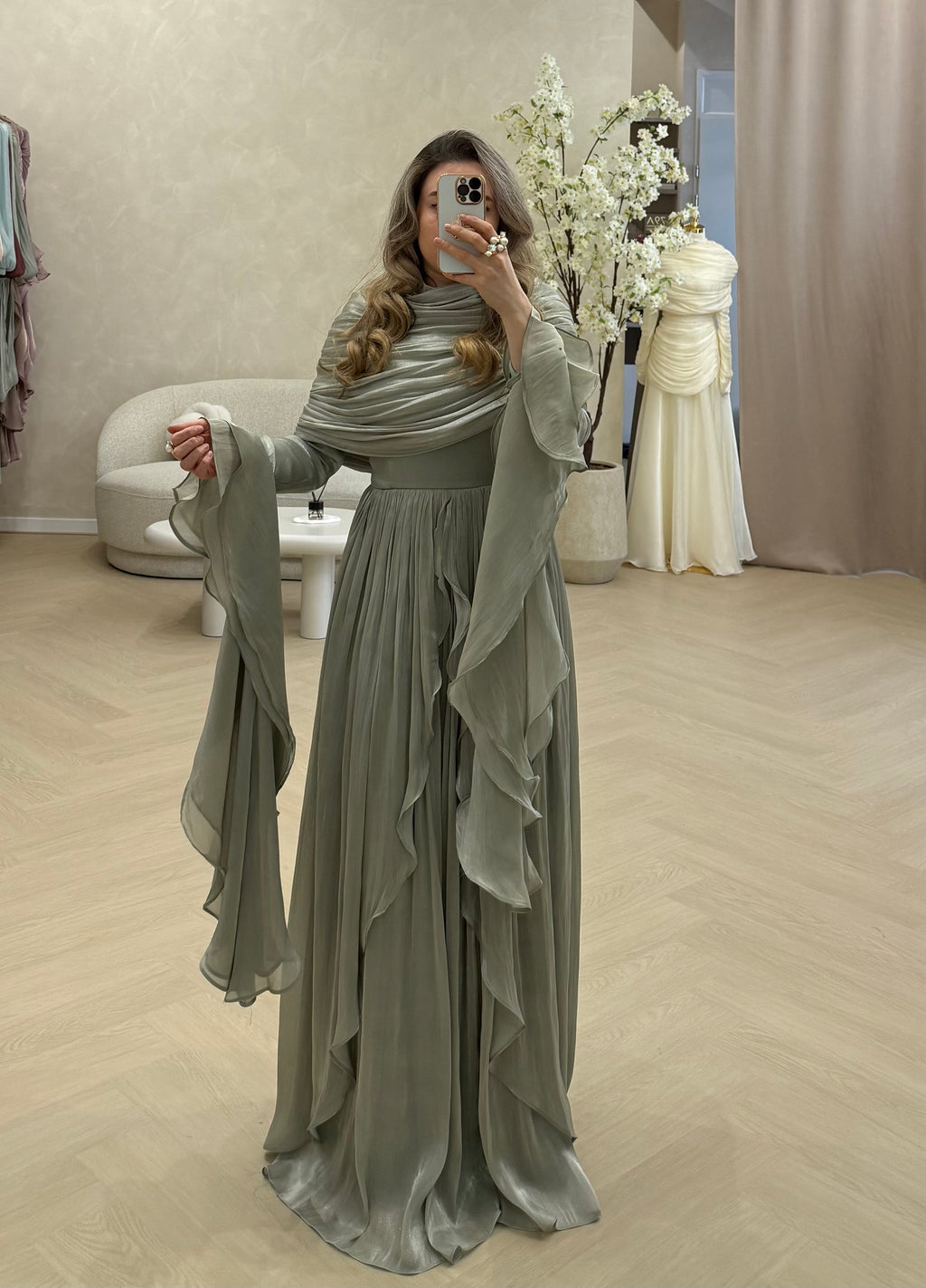 LIORA DRESS