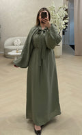 DEFNE DRESS