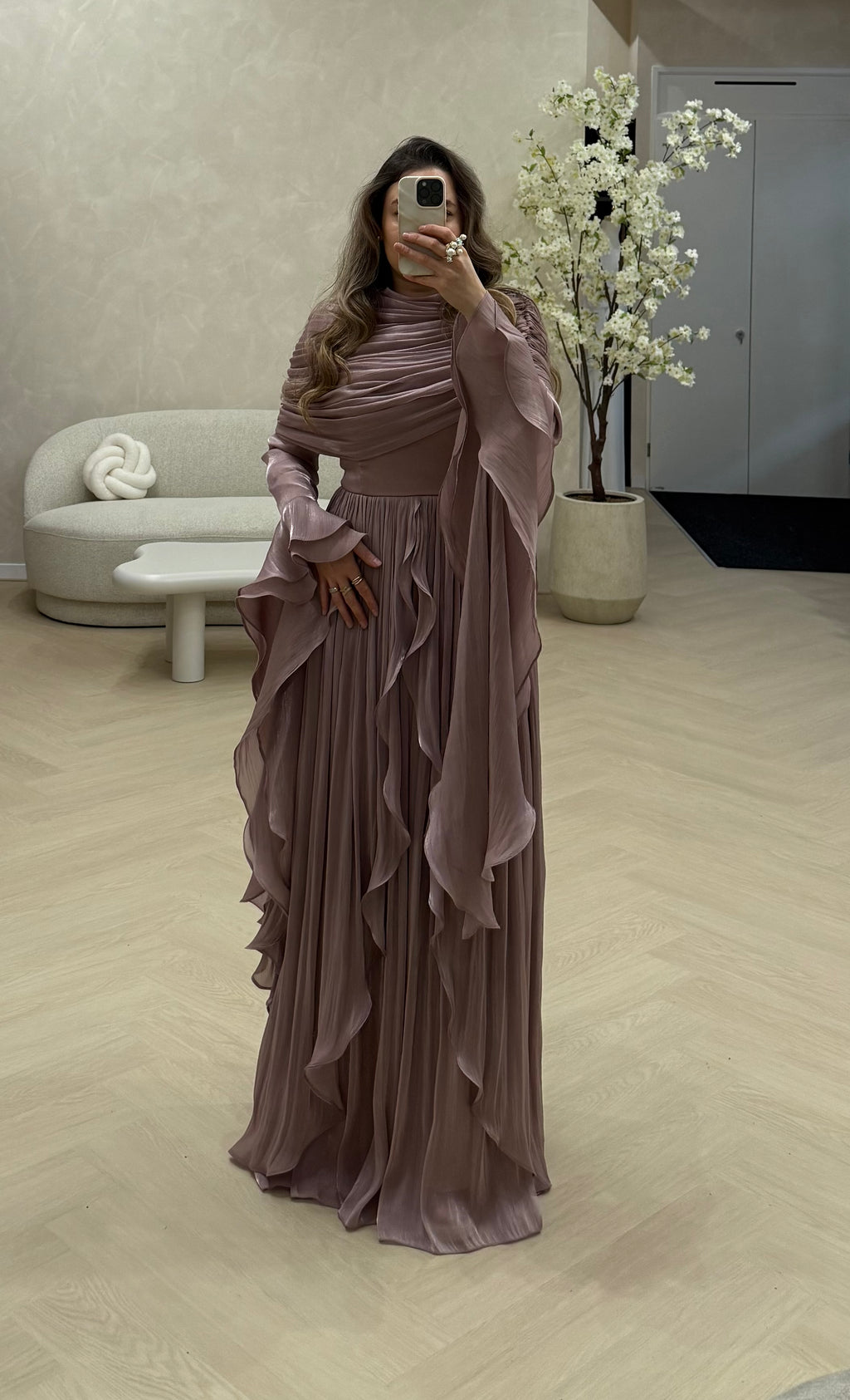 LIORA DRESS