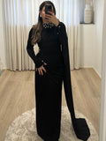 ELEYSA DRESS