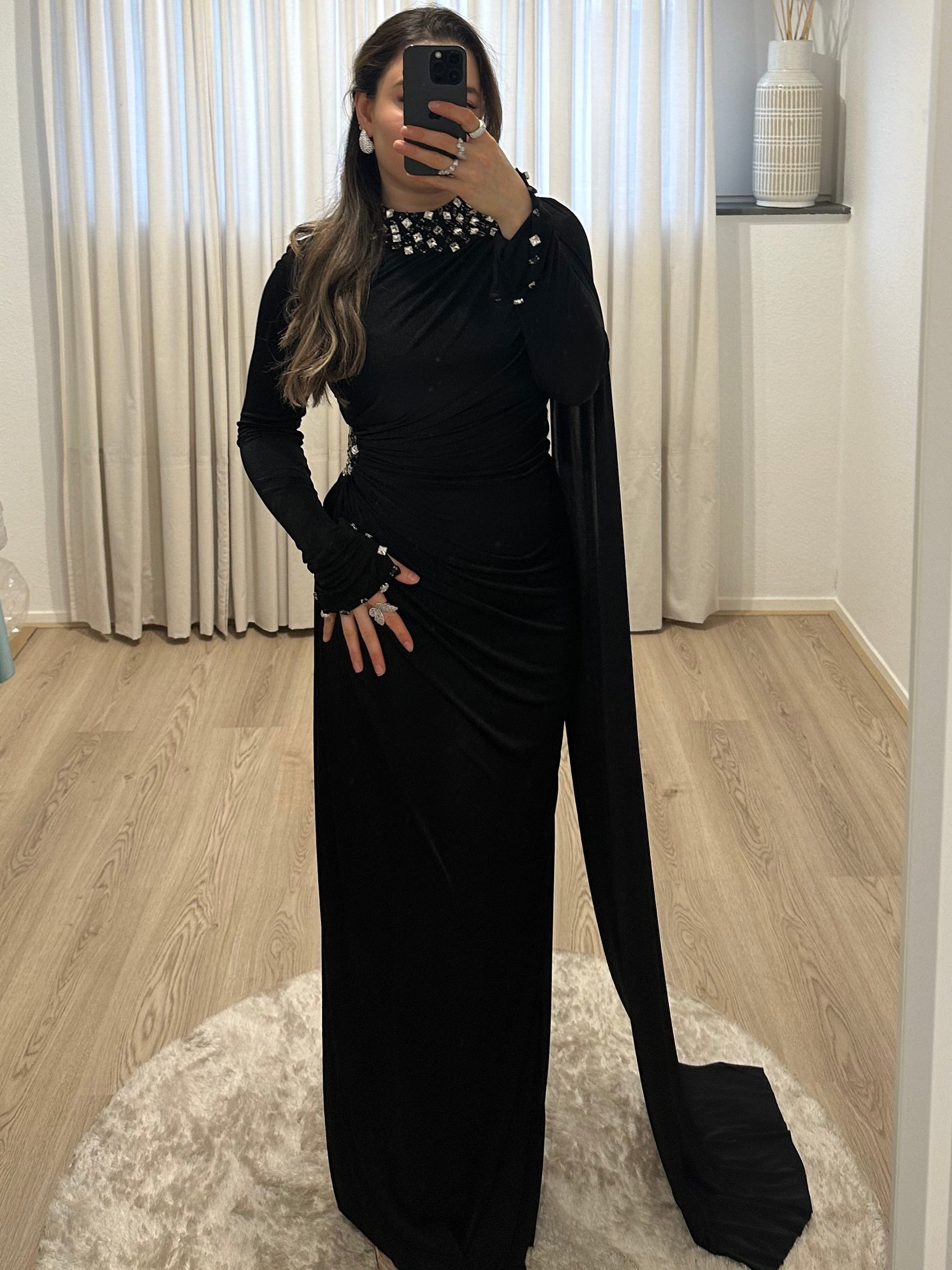 ELEYSA KLEID 