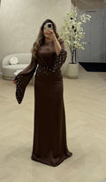 FIORA DRESS