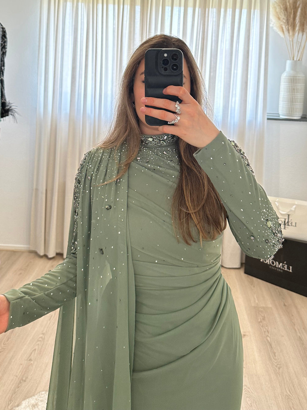 MIRAY DRESS