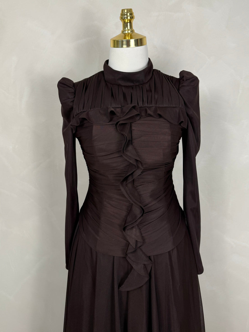 LAYLA DRESS