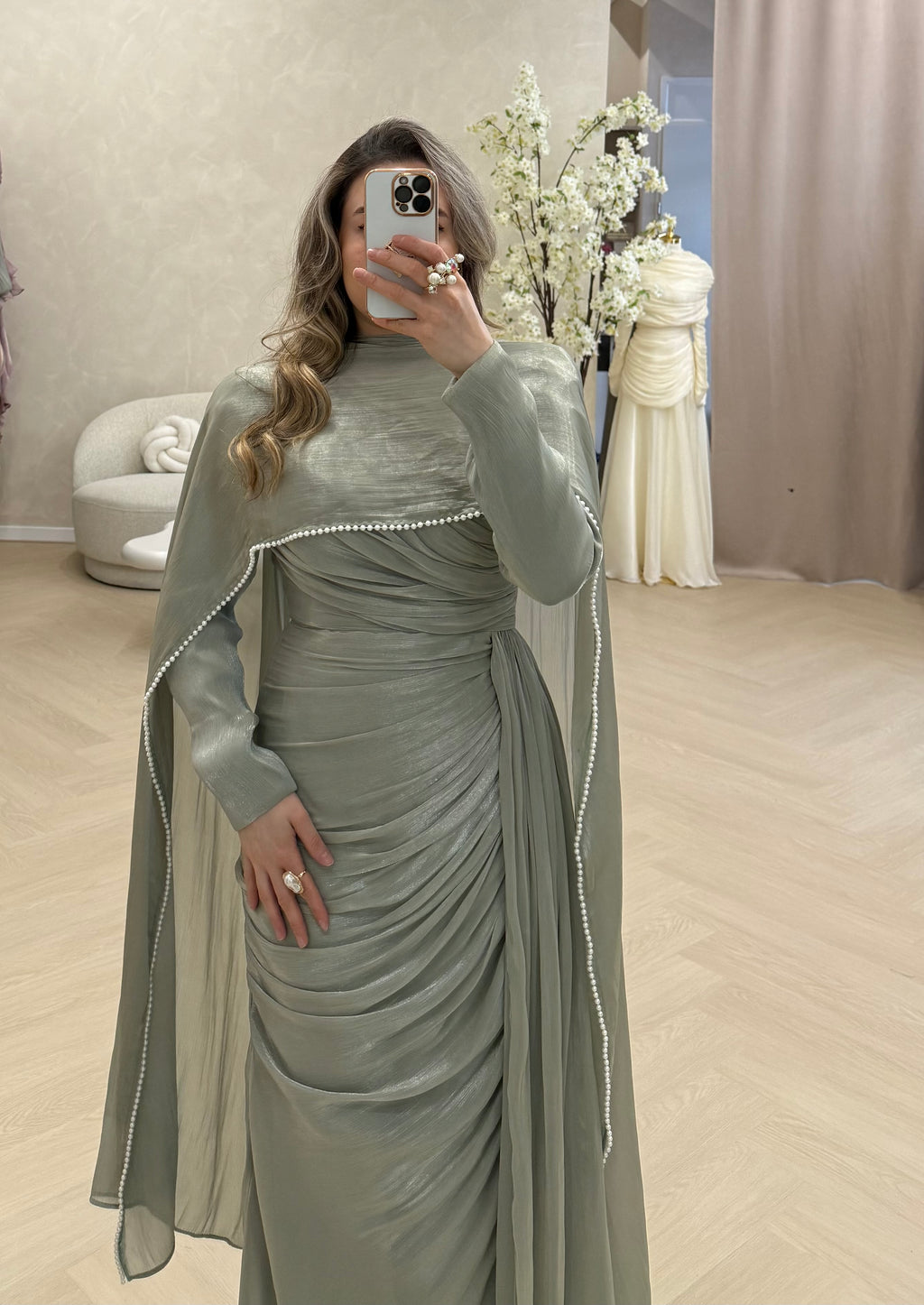 AYLIN DRESS