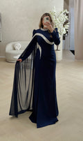 ADRIANA DRESS