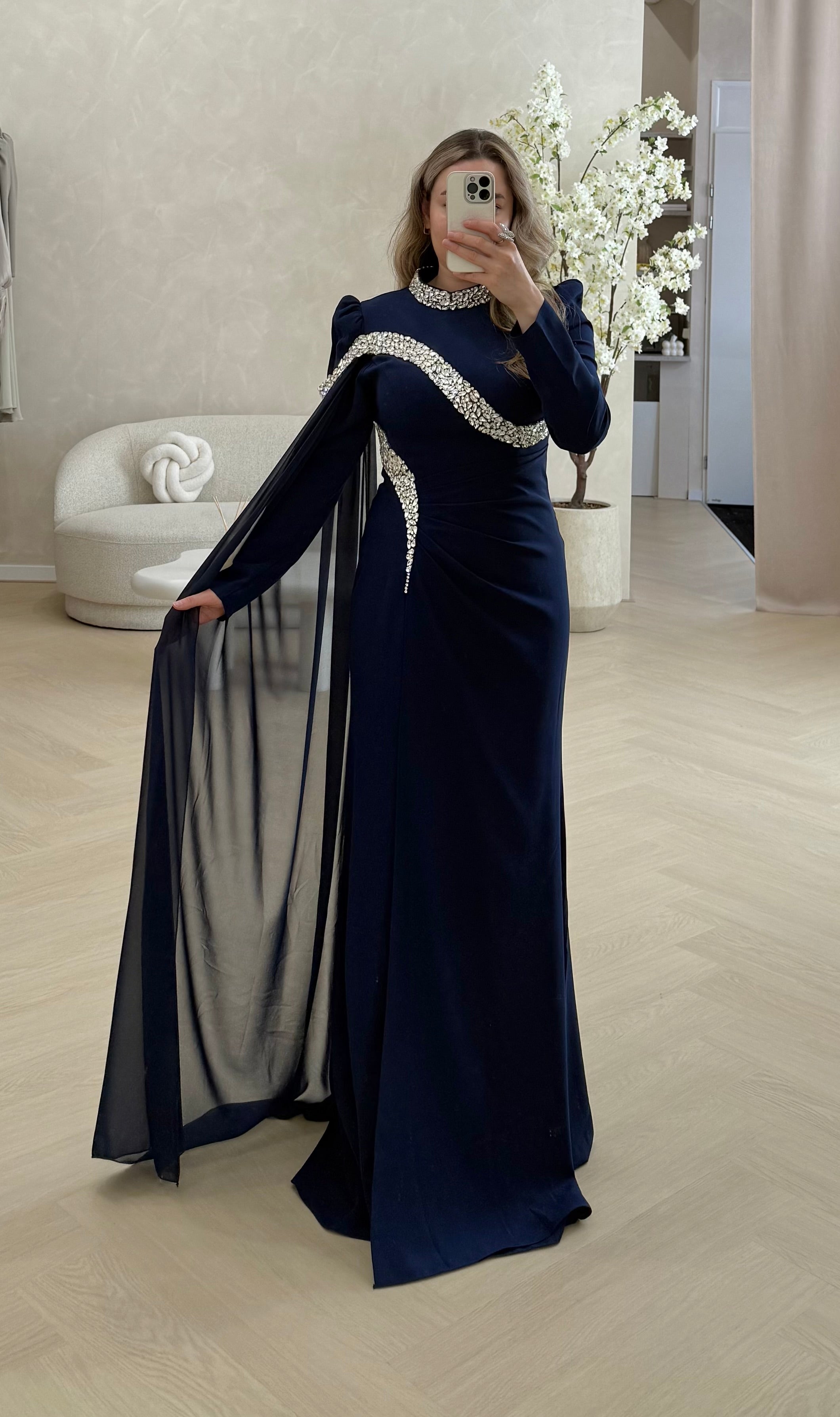 ADRIANA DRESS