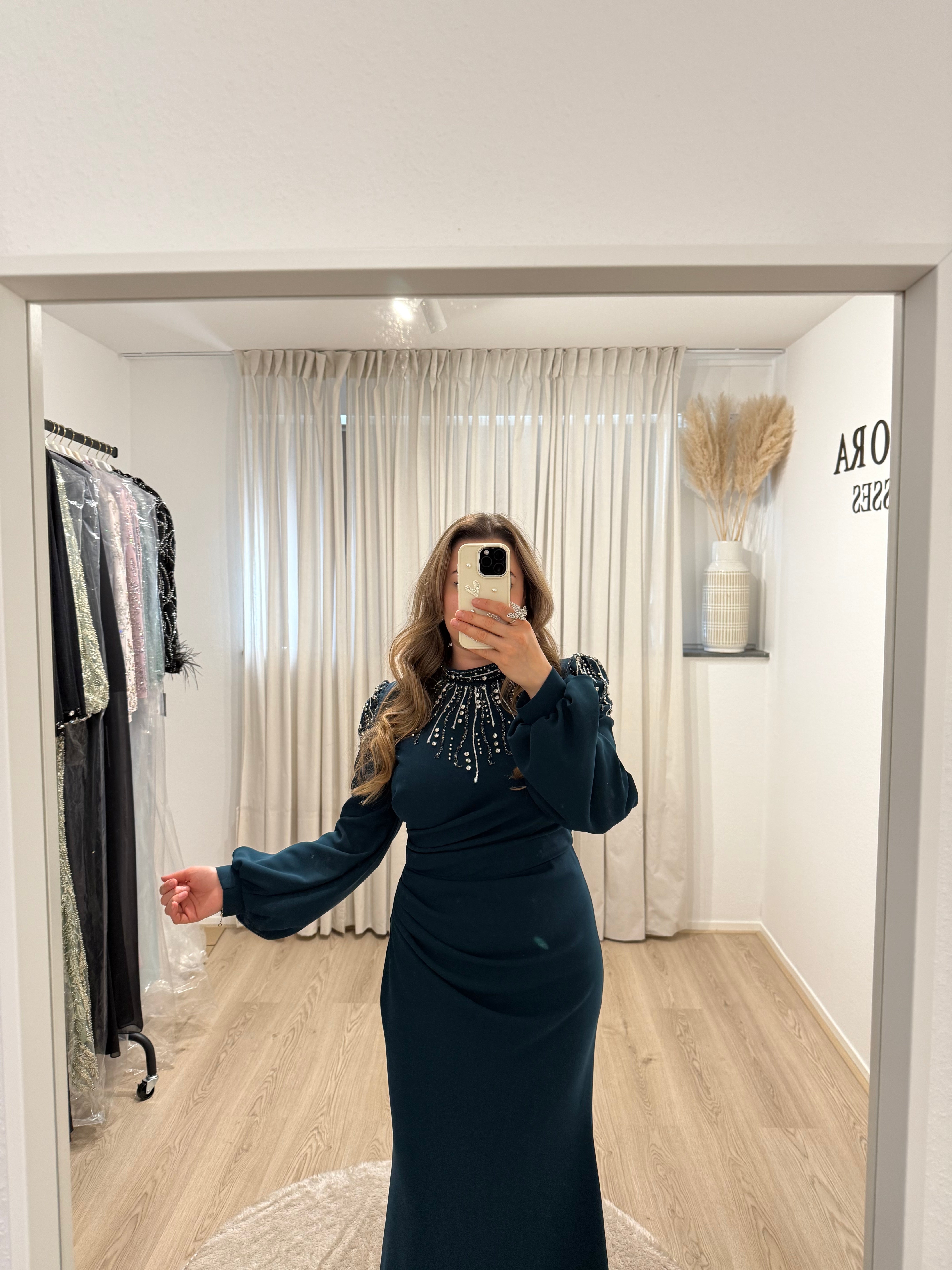 REYYAN DRESS