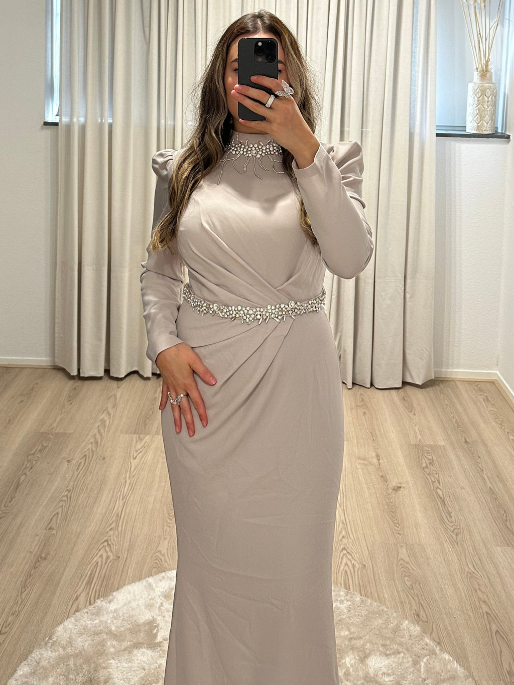 MELIS DRESS