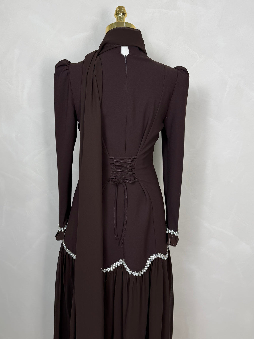 ROYA DRESS