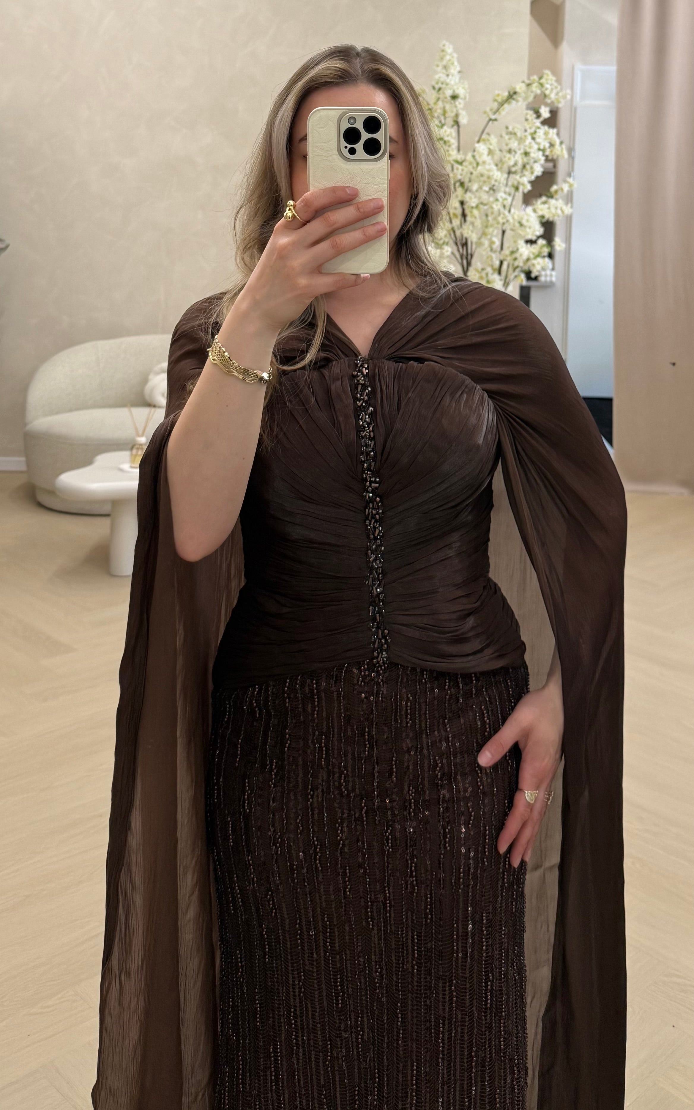 SELINA DRESS