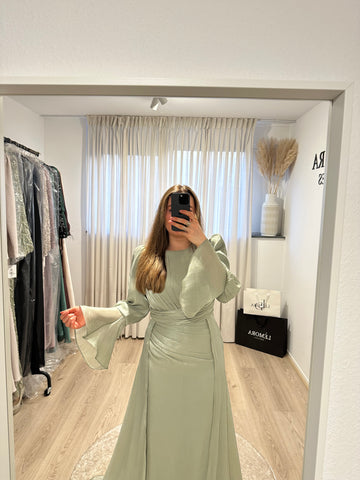 ACELYA DRESS