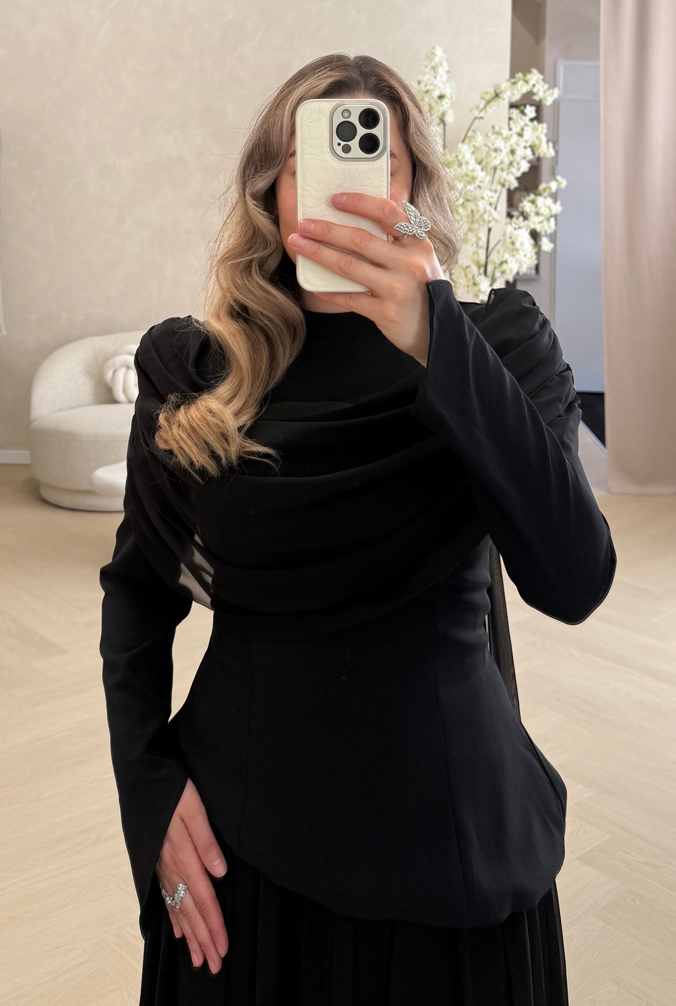 NOOR DRESS