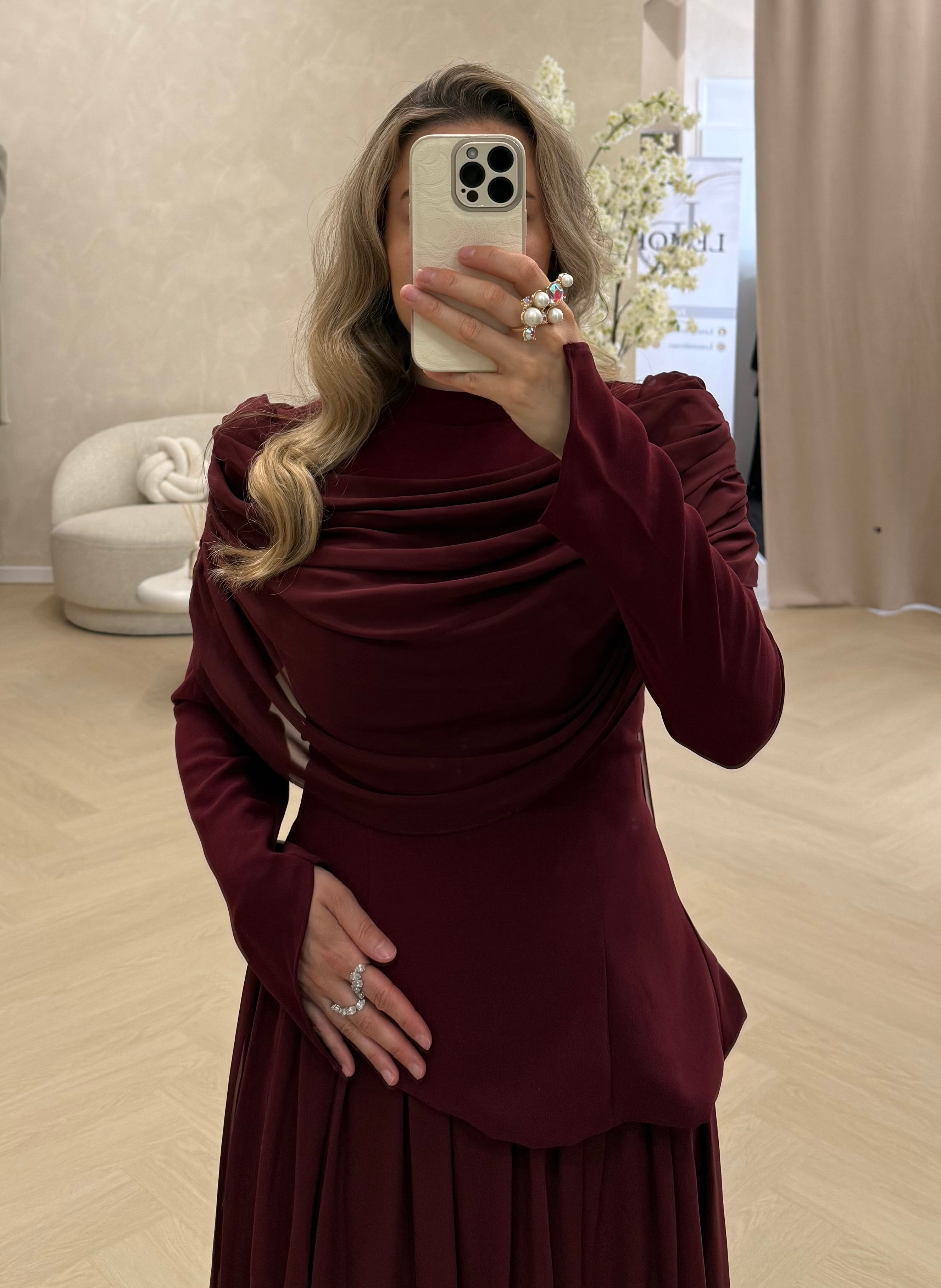 NOOR DRESS