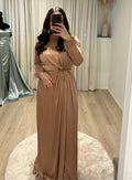 KIANA DRESS