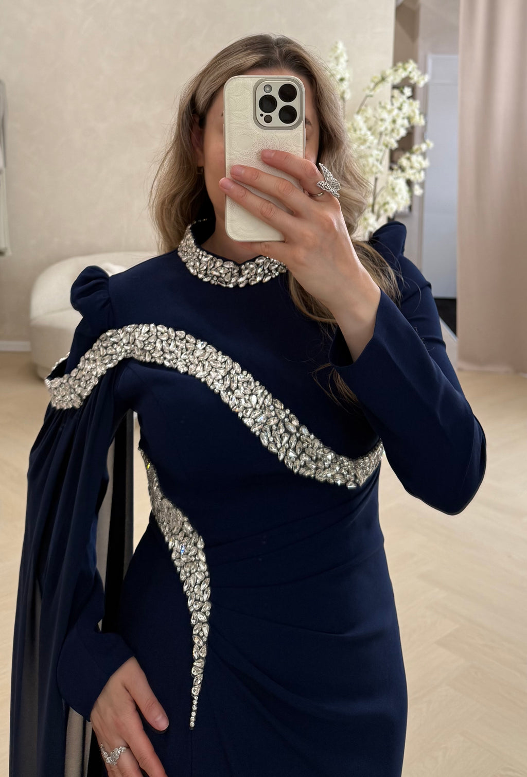 ADRIANA DRESS